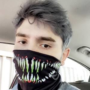 Meet your Posher, Samuel